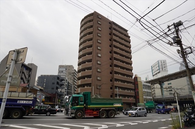 パレステュディオ芝浦東京ベイ